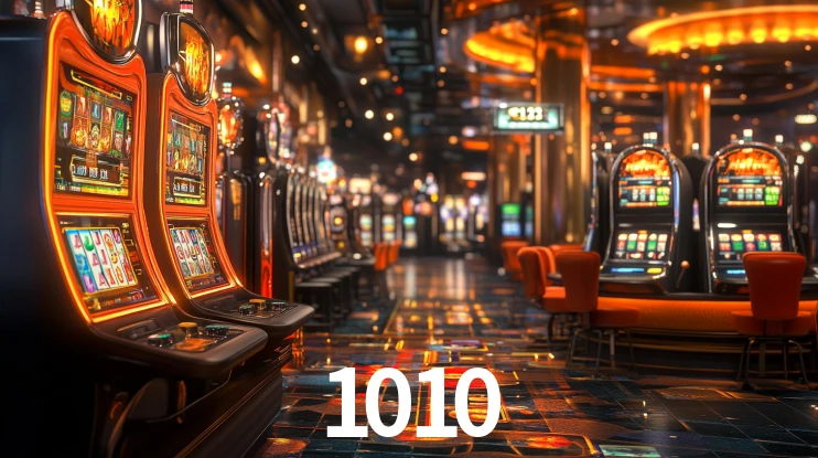 Tournaments 1010