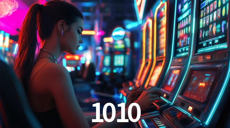 Welcome Bonus 1010